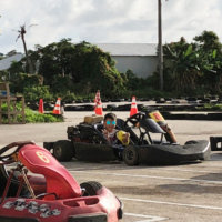 グランプリグアムU.S.A.（Grand Prix Guam U.S.A.）